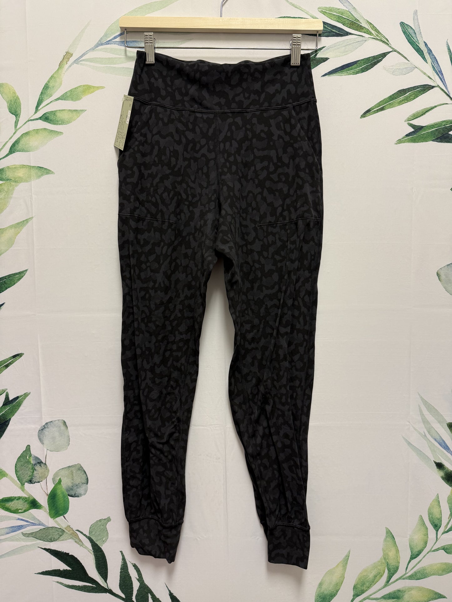 Lululemon Align HR Jogger 28” (6)