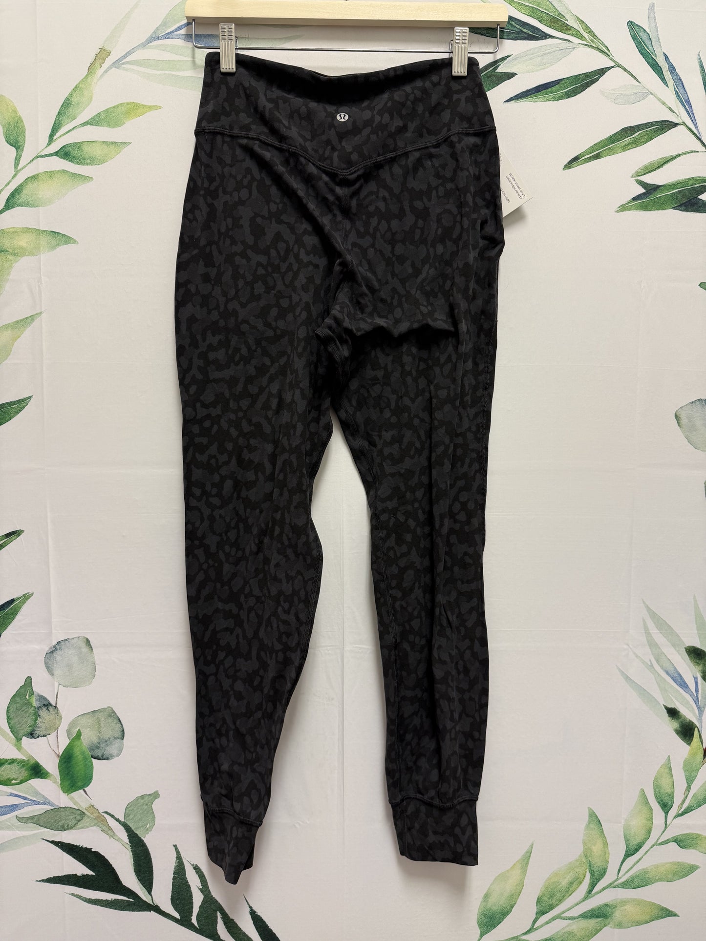 Lululemon Align HR Jogger 28” (6)