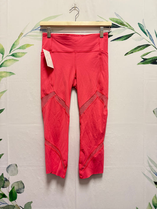 Lululemon On Pace HR Crop 21” (6)