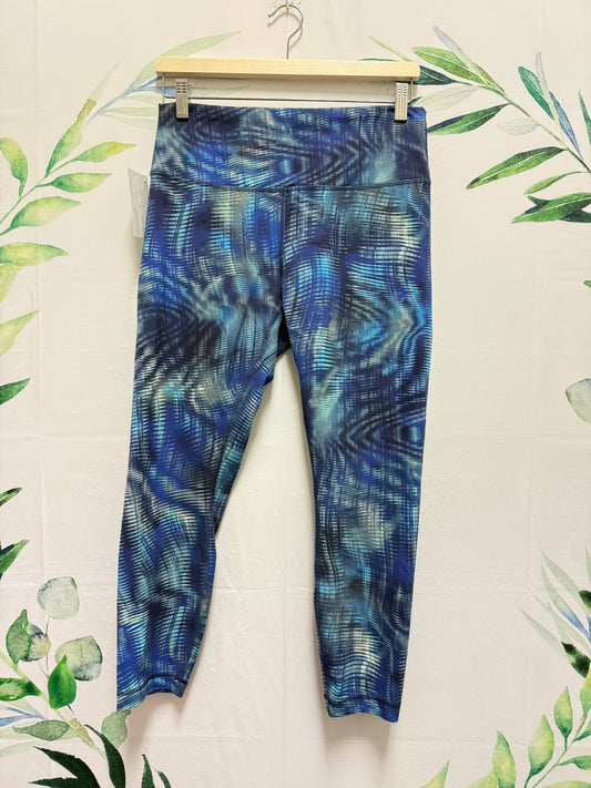 Lululemon Wunder Train HR Tight 25” (12)