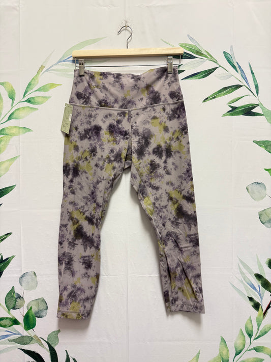 Lululemon Align HR Crop 23” (10)