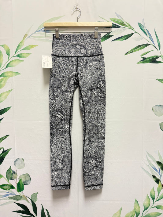 Lululemon High Times HR Pant 25” (2)