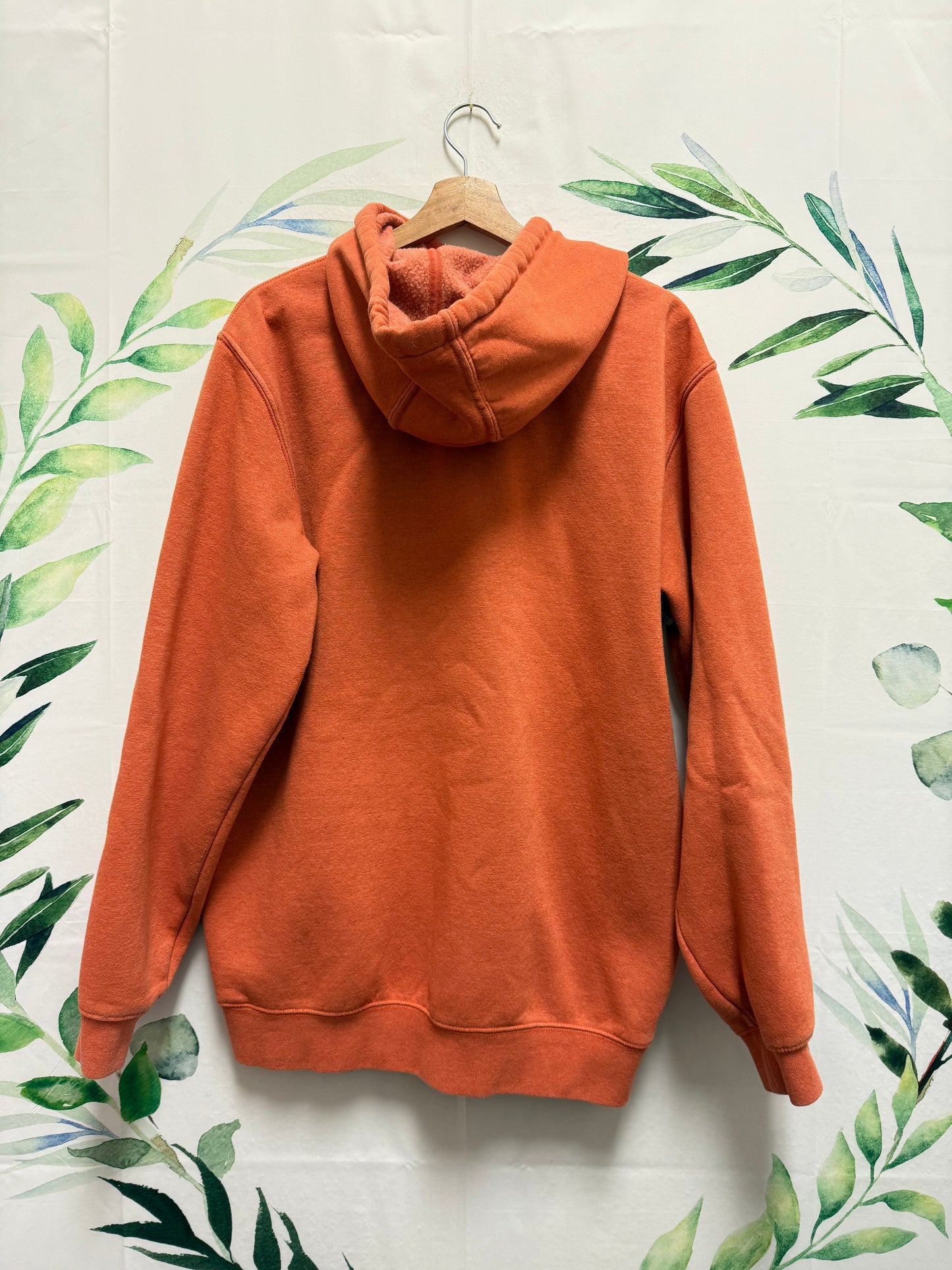 Carhartt Loose Fit Graphic Hoodie (M)