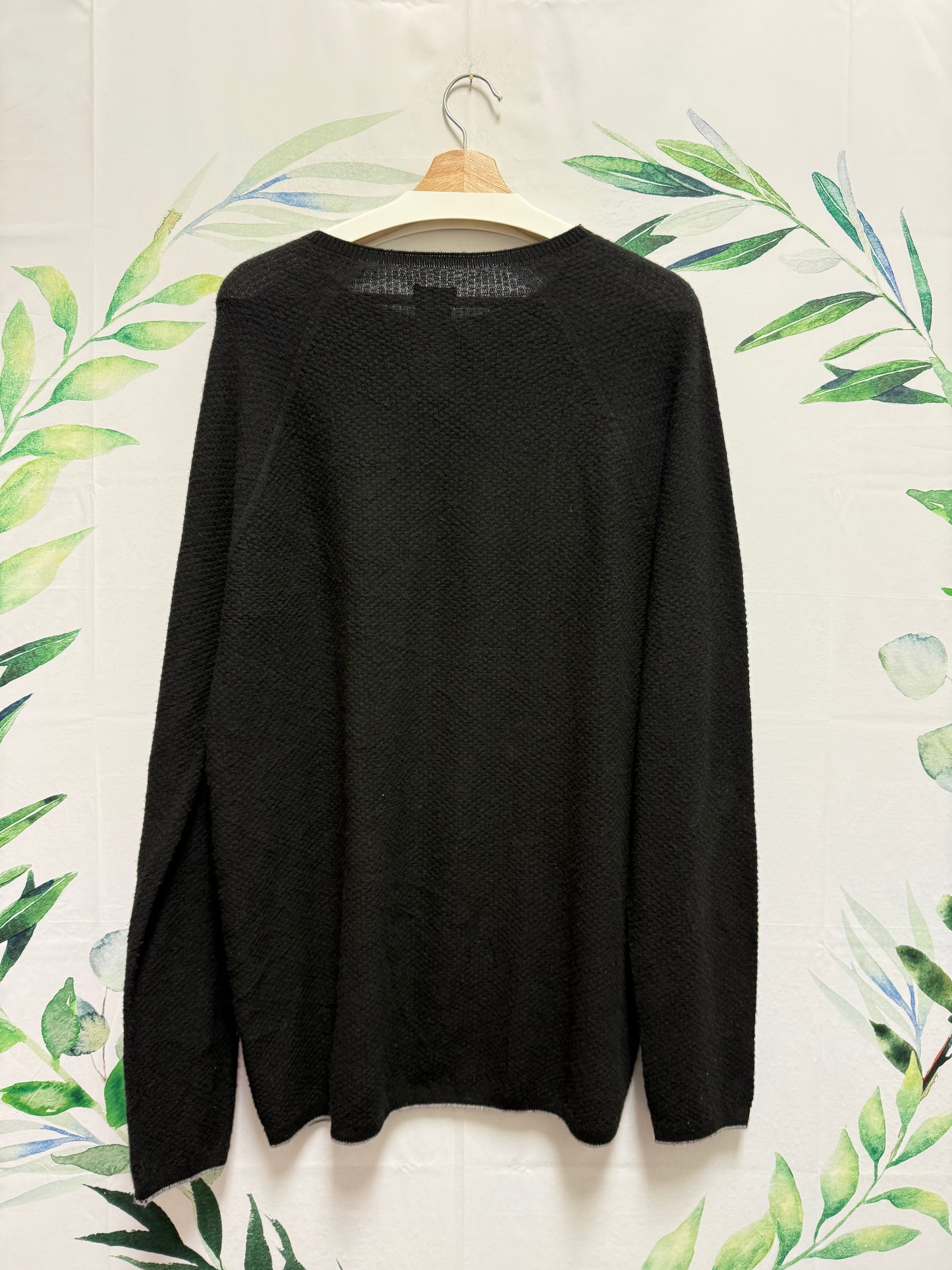 Patagonia Capilene Air Crewneck (XXL) oo*
