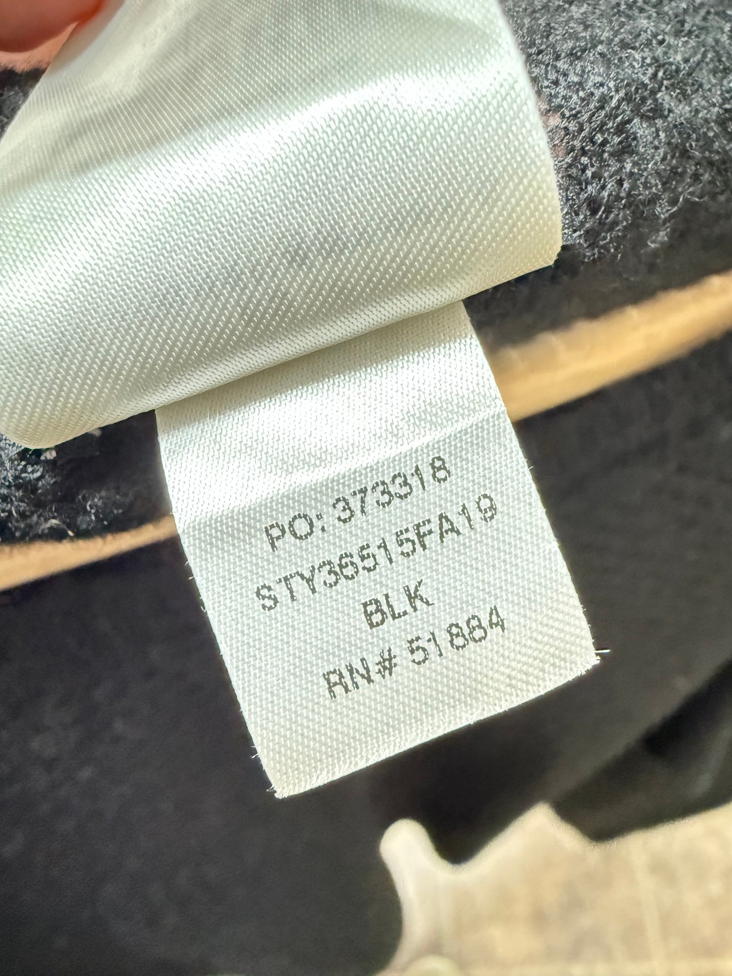 Patagonia Capilene Air Crewneck (XXL) oo*