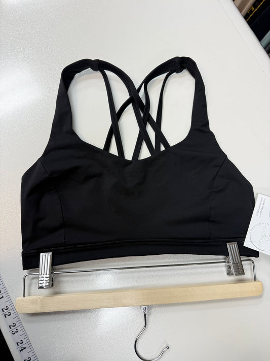 Lululemon Free to Be Serene C/D Bra (8)