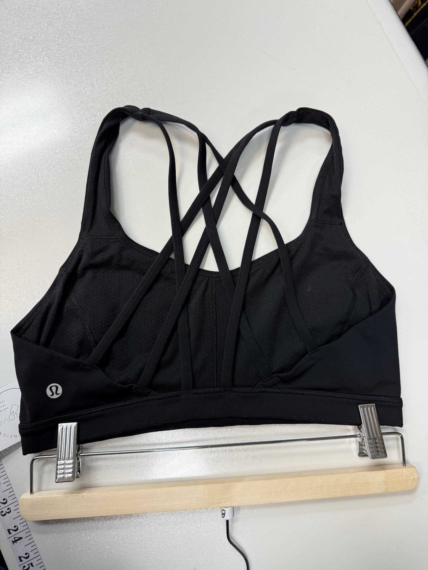 Lululemon Free to Be Serene C/D Bra (8)