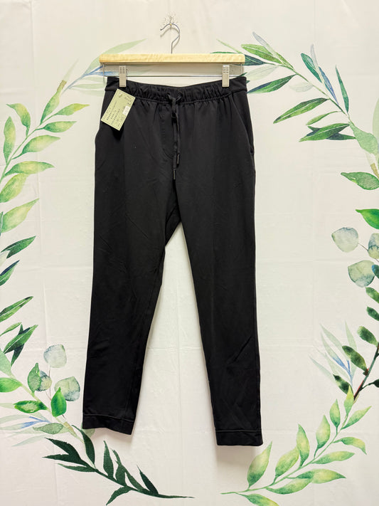 Lululemon Jet Crop Slim MR Pant 26” (4)