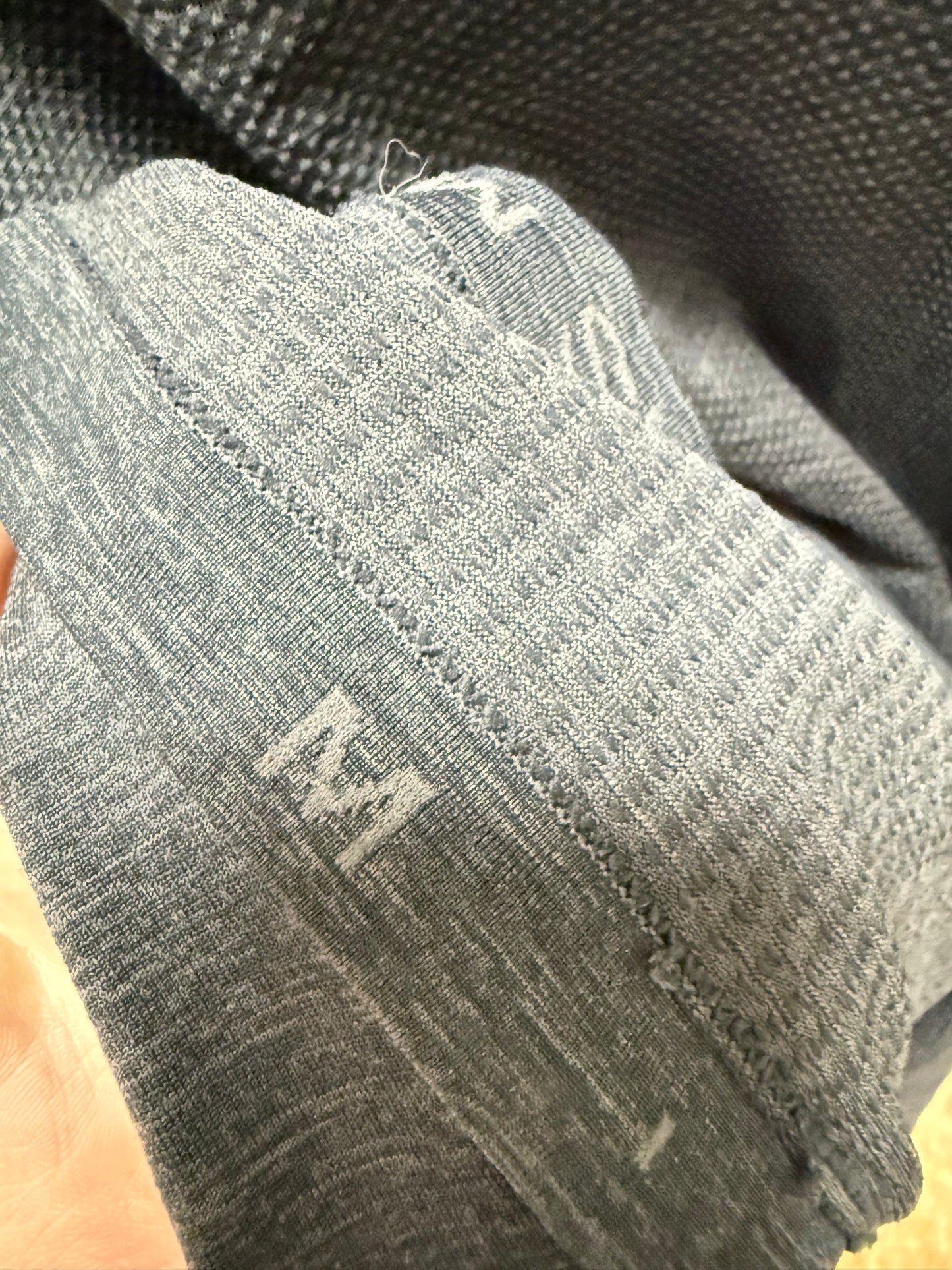 Lululemon Metal Vent Short Sleeve (M)