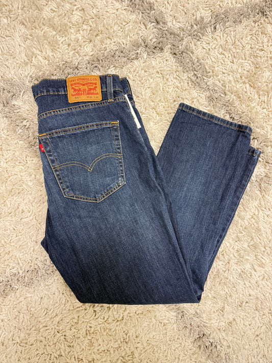 Levi’s 541 Jeans (36x30)