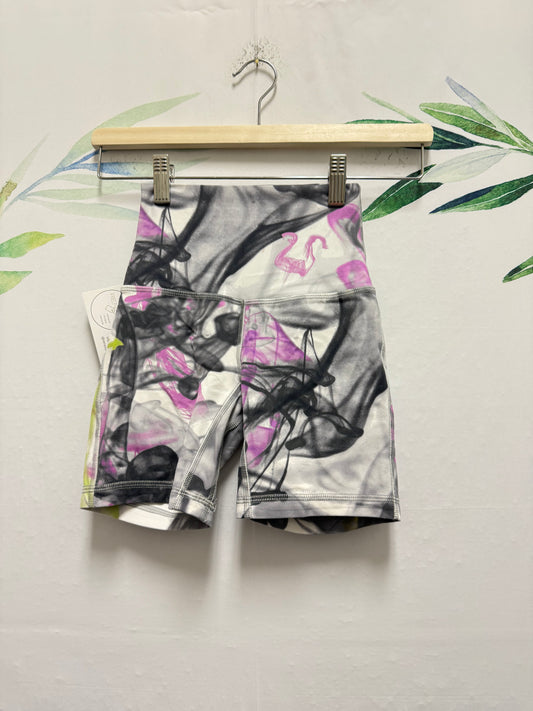 Lululemon Align HR Short 6” (0)