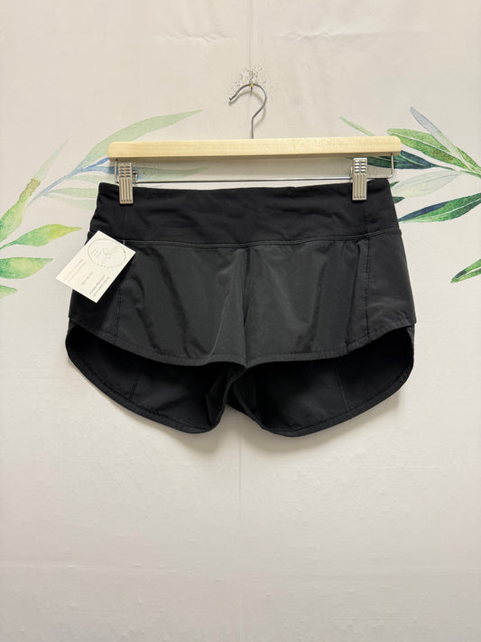 Lululemon Speed Up LR Short 2.5” (4)