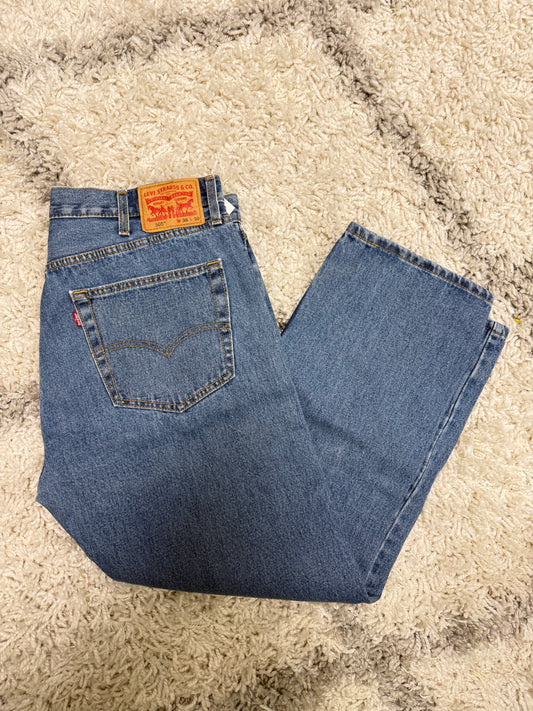 Levi’s 505 Jeans (38x30)