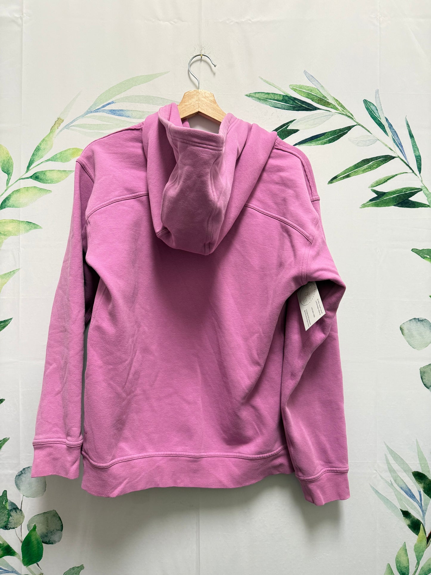 Lululemon All Yours Hoodie (M)