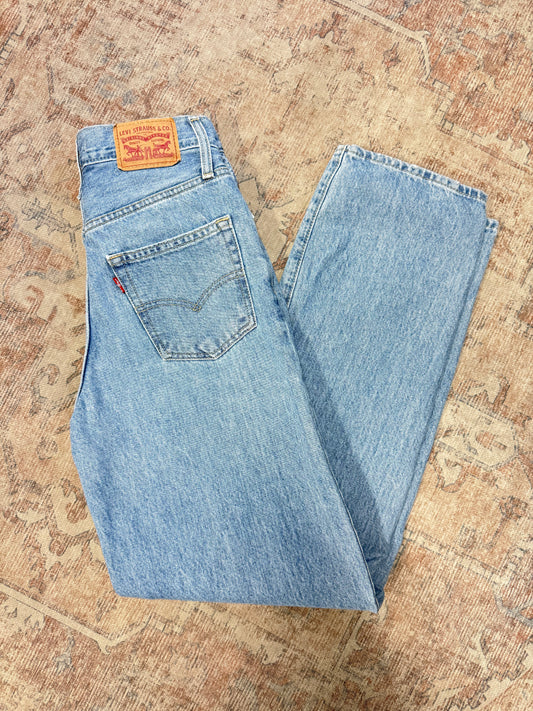 Levi’s ‘94 Baggy MR Jeans (24x31)