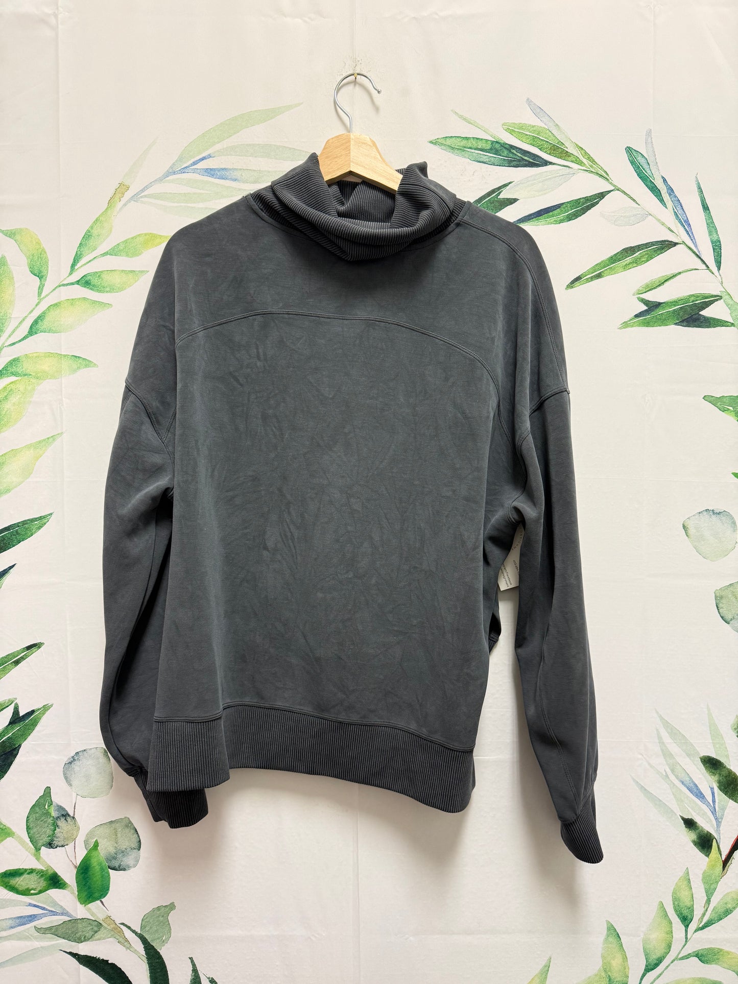 Lululemon Softstreme Turtleneck (10)