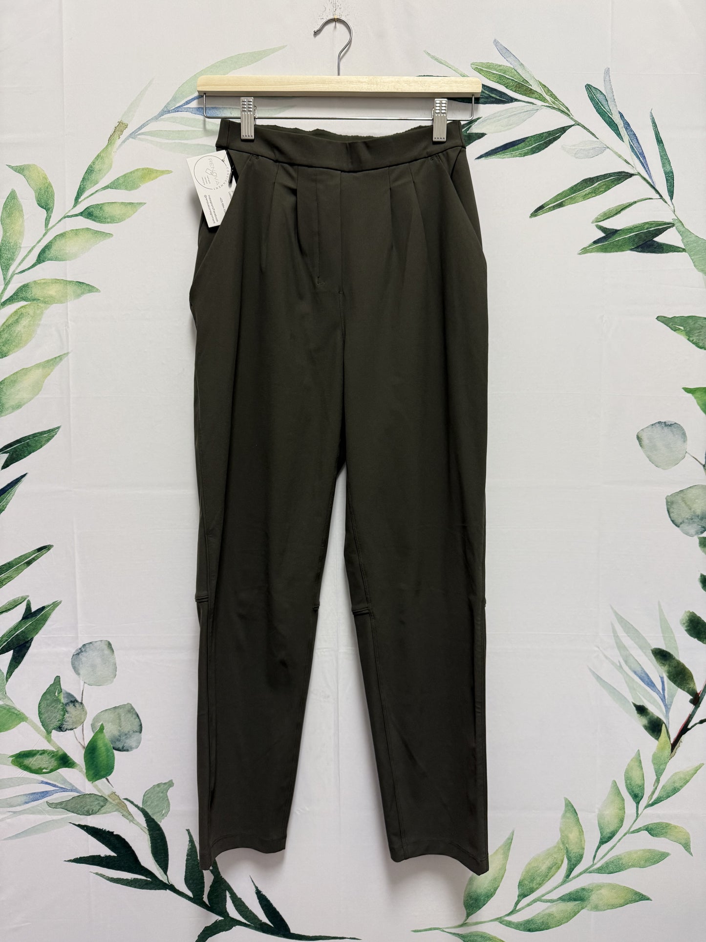 Lululemon Essential HR Trouser 25” (4)