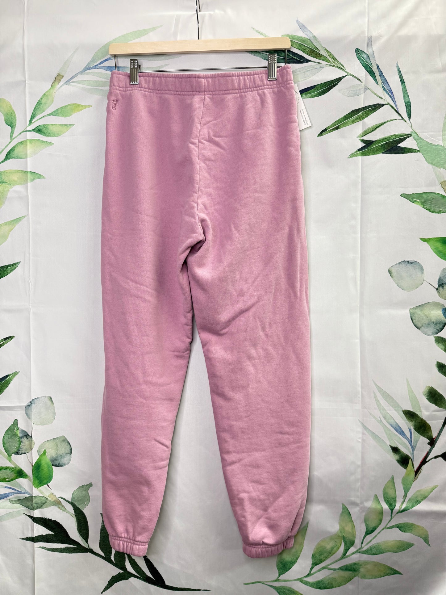 Aritzia TNA Cozyfleece Boyfriend Sweatpants 30” (M)