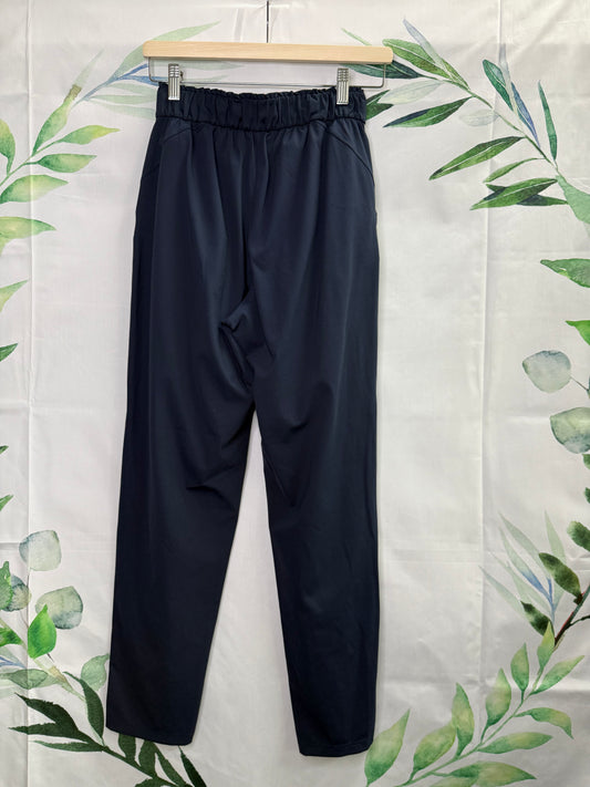 Lululemon Keep Moving Stretch HR Pant 28” (4)
