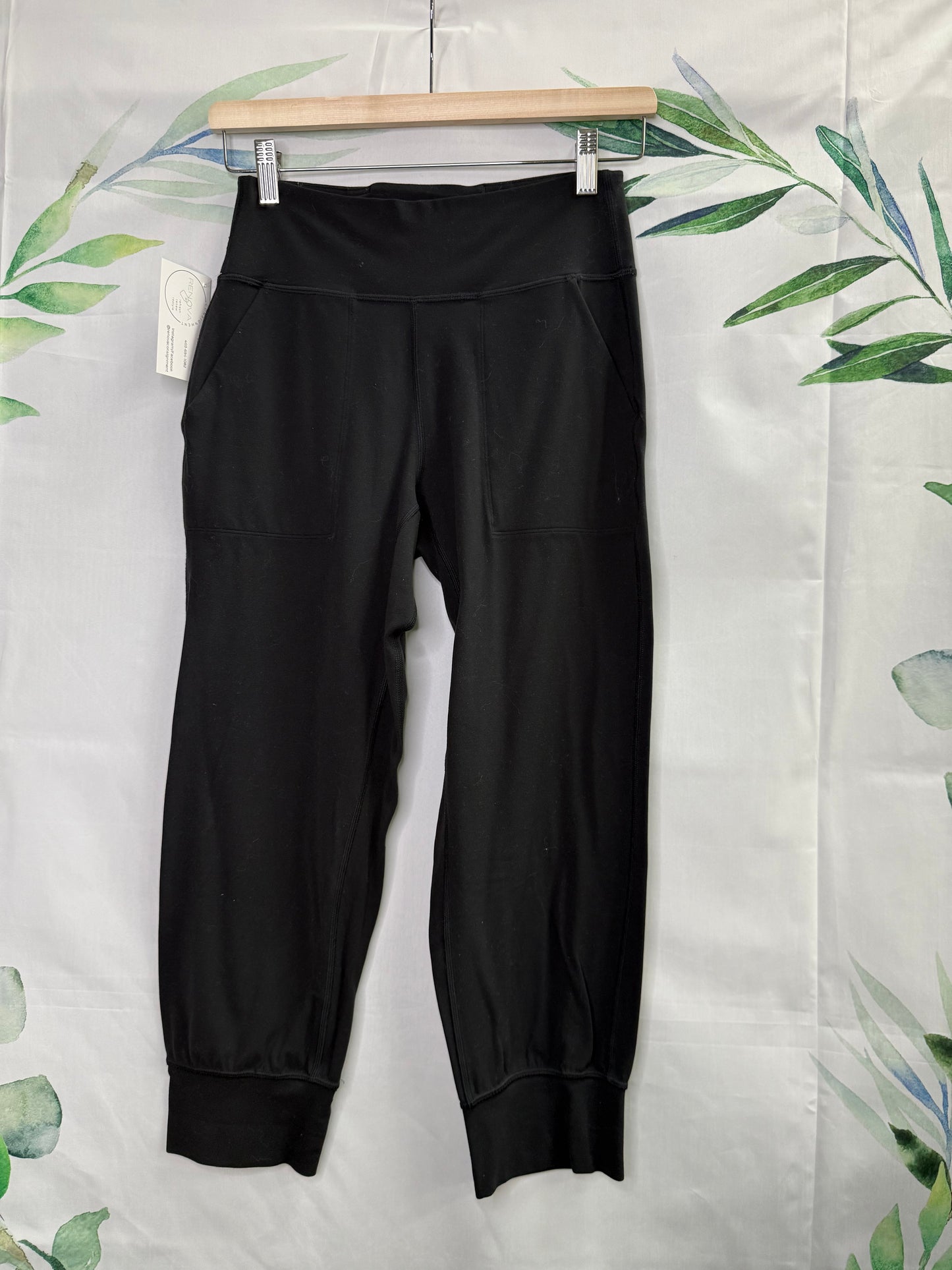 Lululemon Align HR Crop Jogger 23” (6)