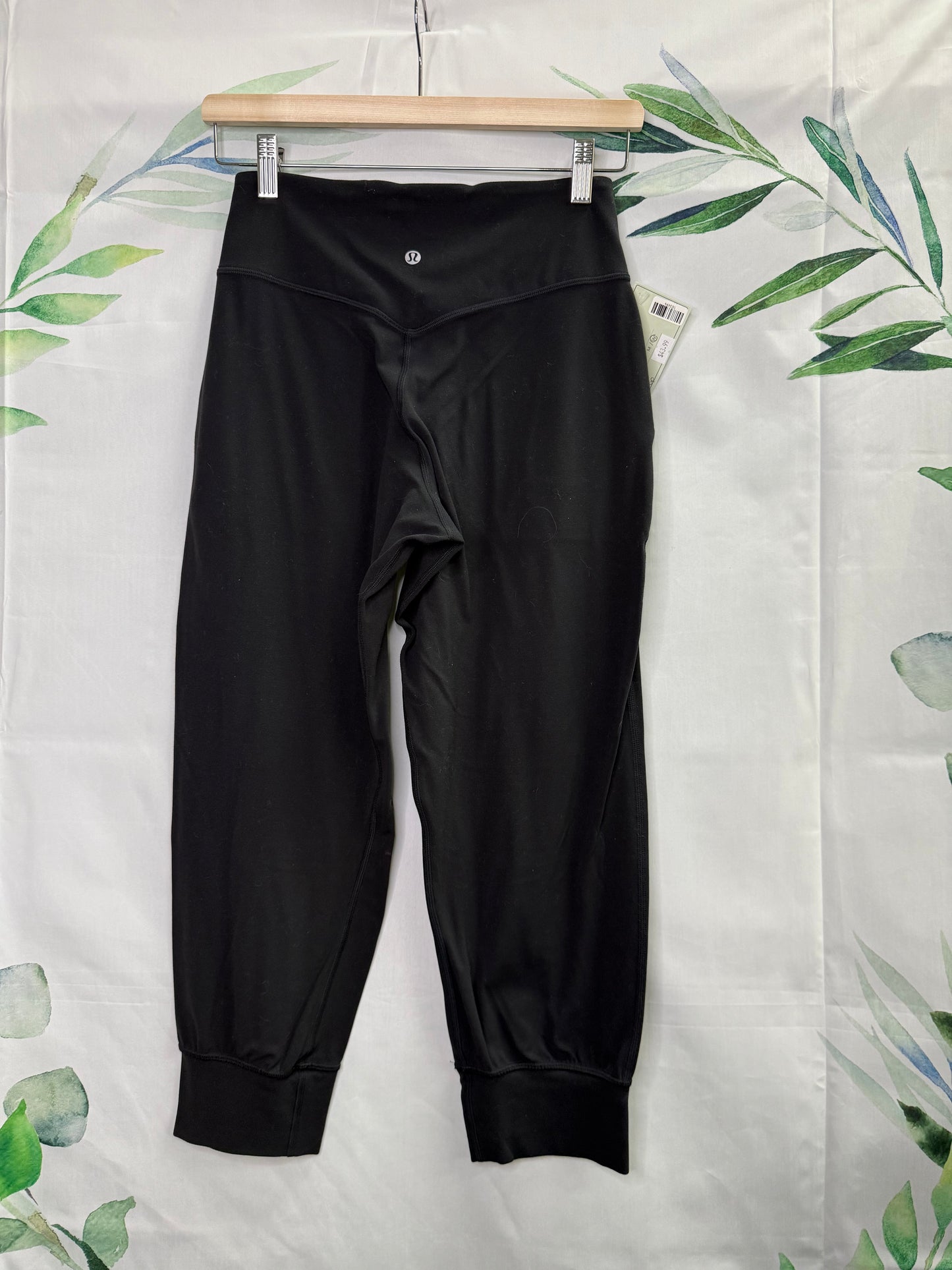 Lululemon Align HR Crop Jogger 23” (6)