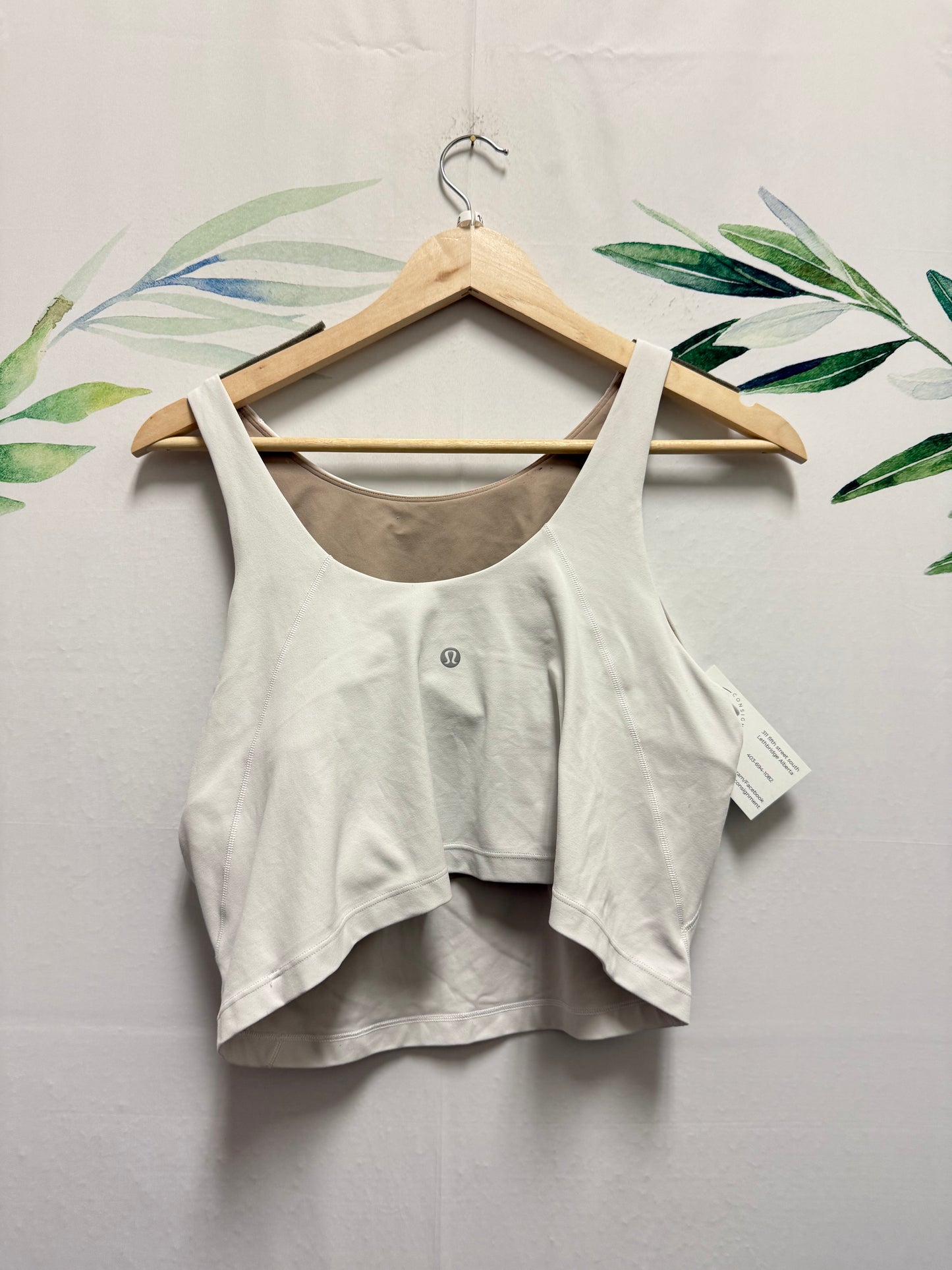Lululemon Align High Neck Tank (12)