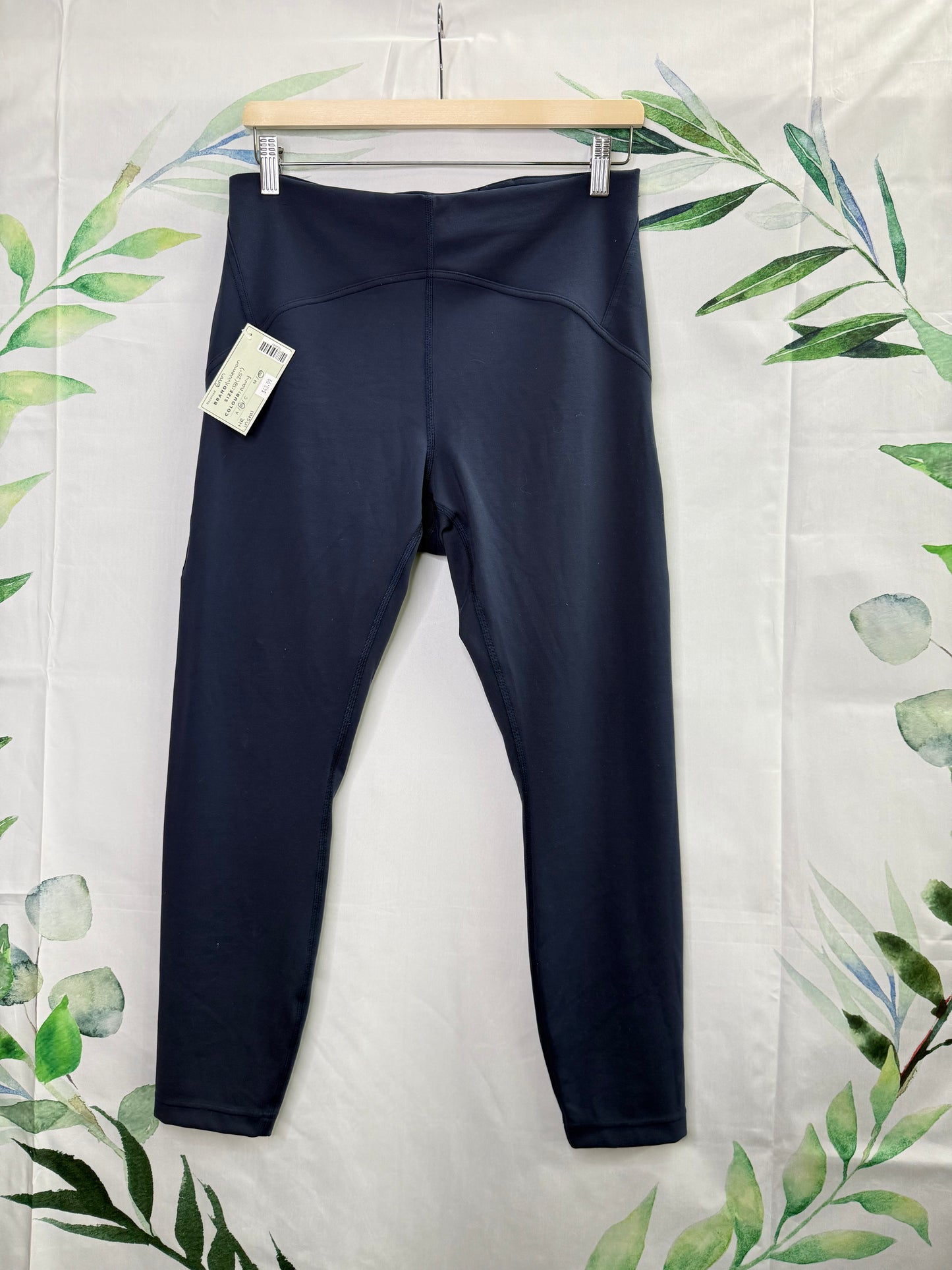 Lululemon Instill HR Tight 25” (12)