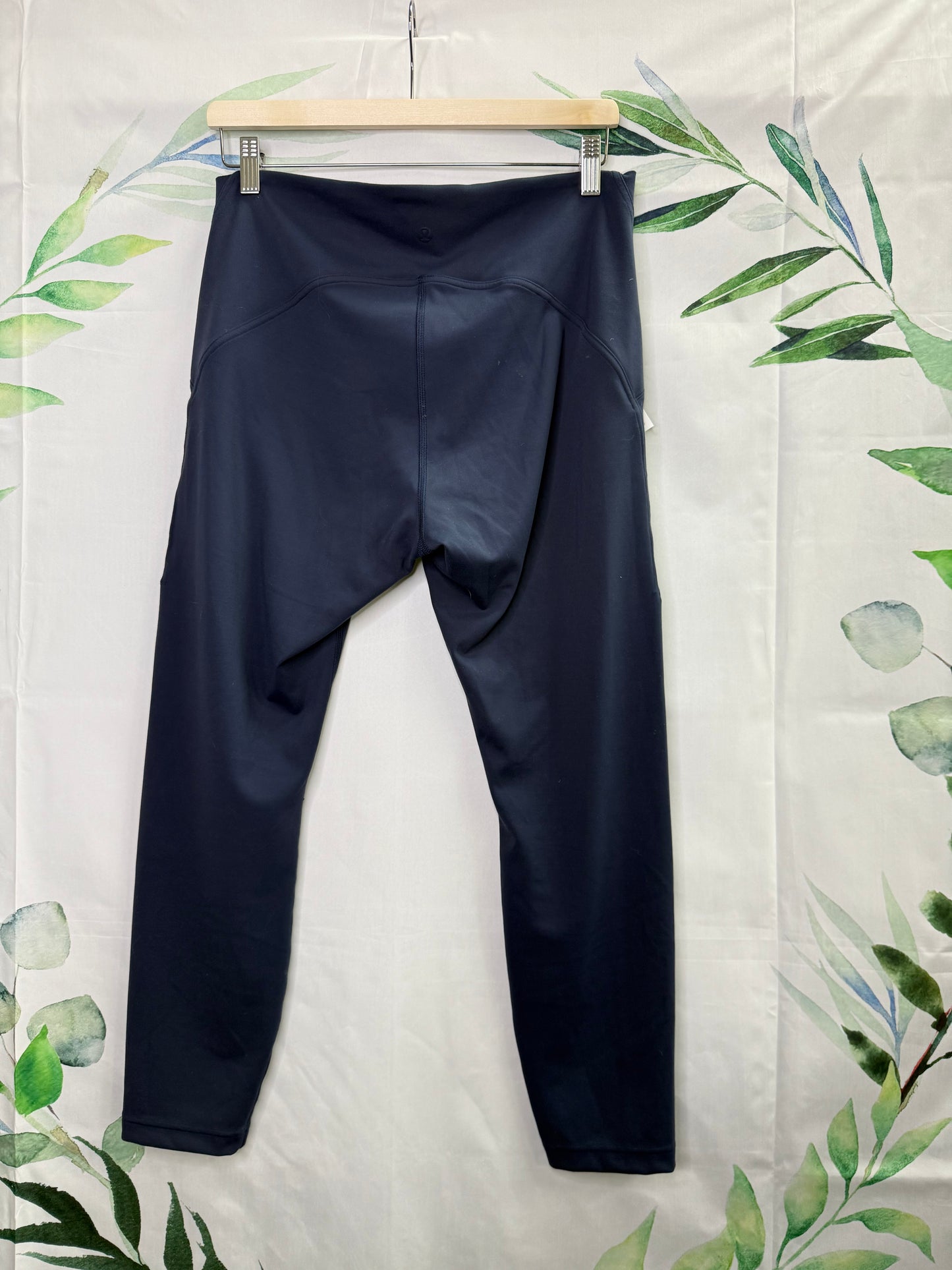 Lululemon Instill HR Tight 25” (12)