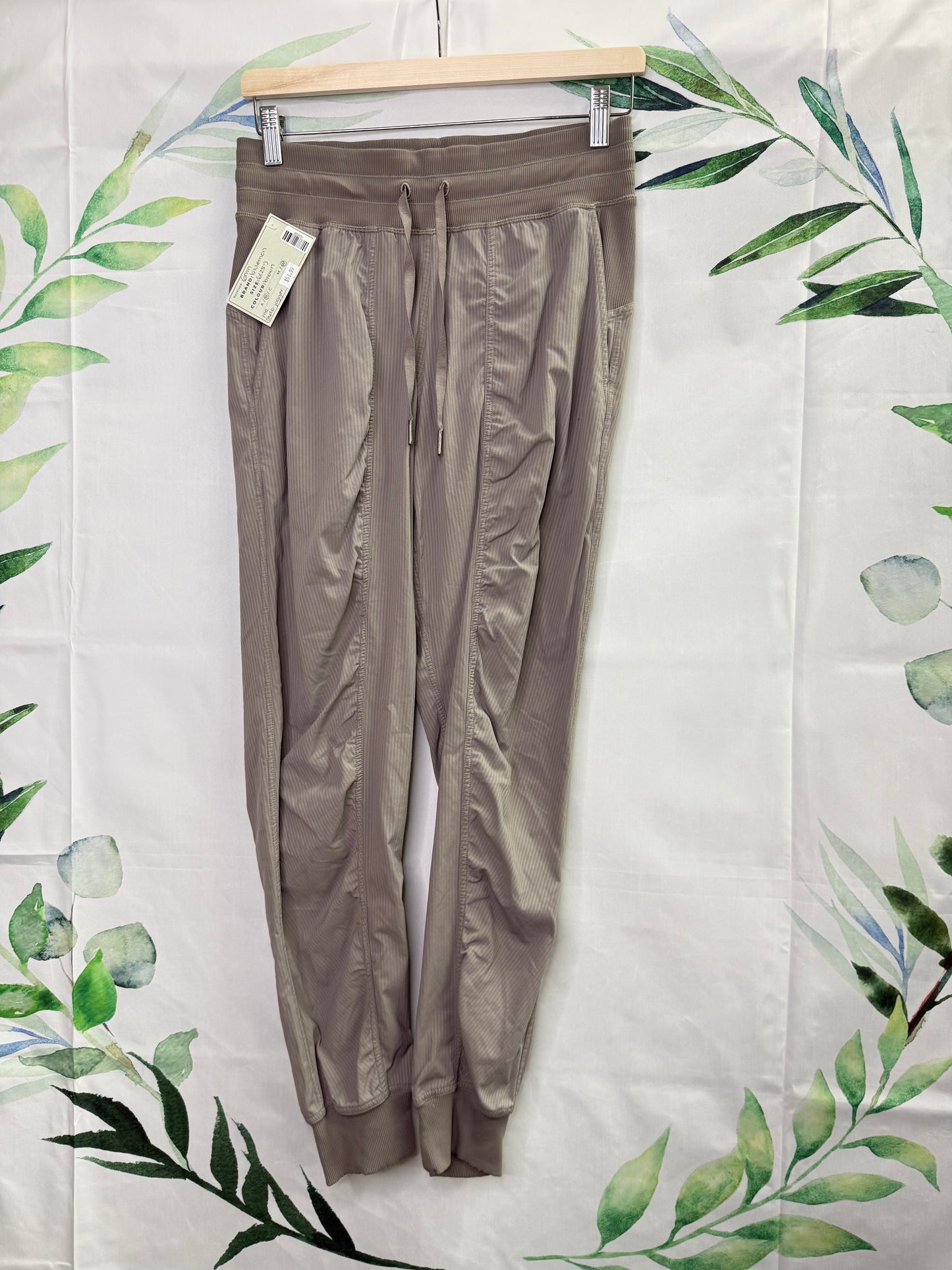 Lululemon Dance Studio MR Jogger 28” (6)