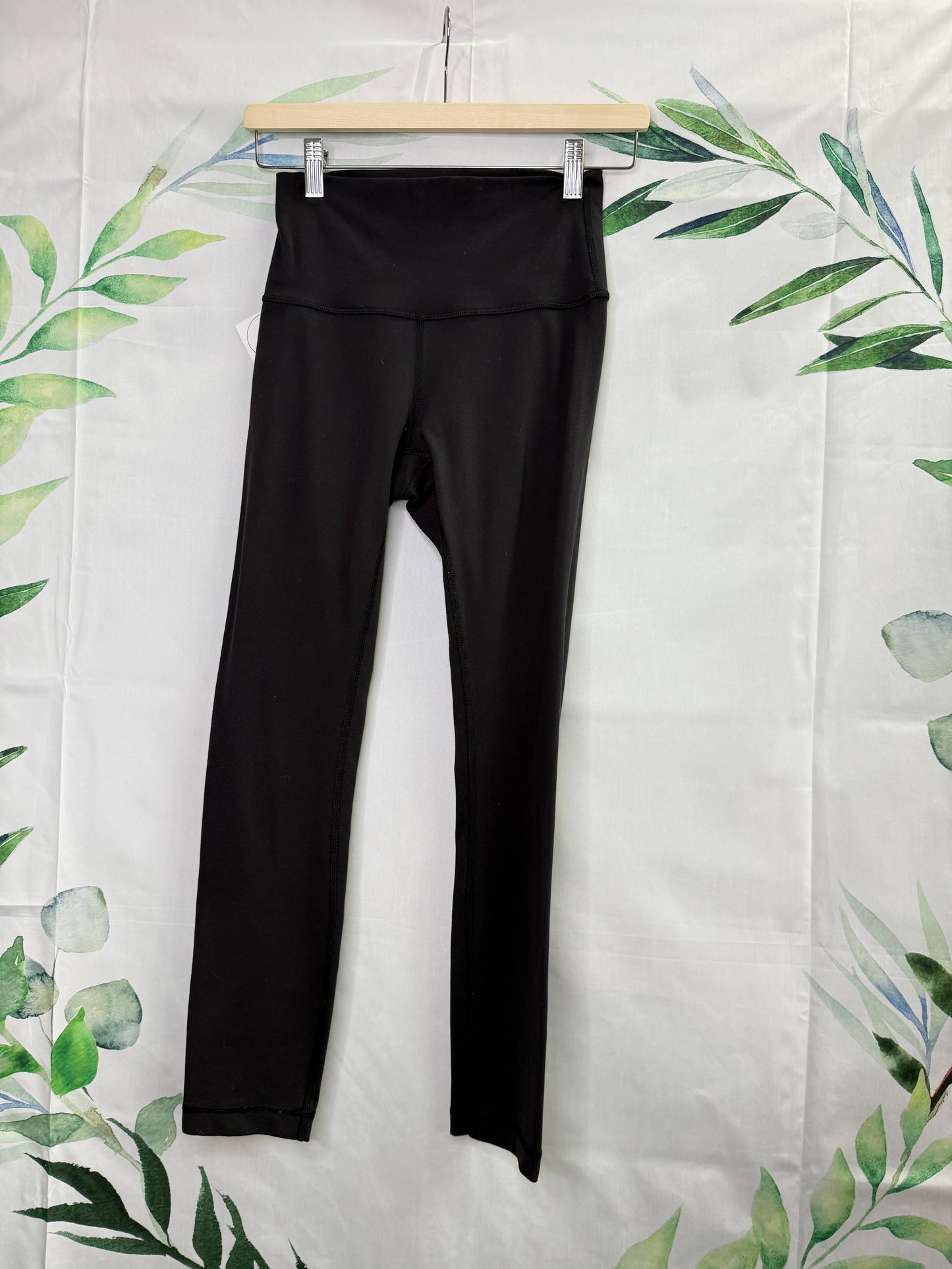 Lululemon Wunder Under HR Tight 25” (4)