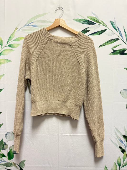 Free People Too Good Sweater (XS)