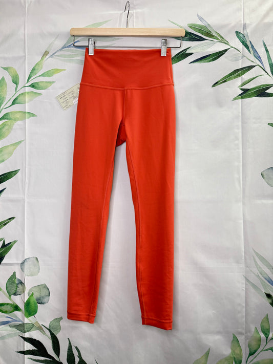 Lululemon Wunder Train HR Tight 25” (4)