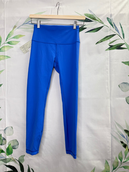 Lululemon Wunder Train HR Tight 25” (6)