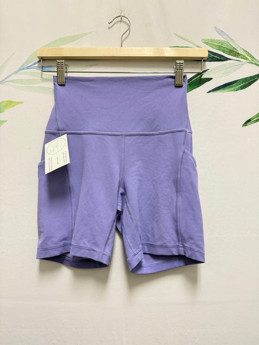 Lululemon Align HR Short *Pockets 6” (4)