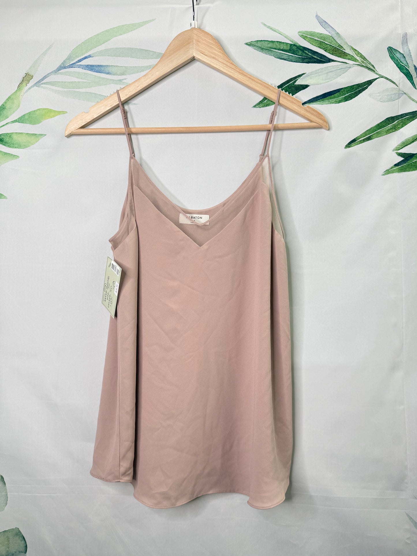 Aritzia Babaton Galen Cami Tank (XS)