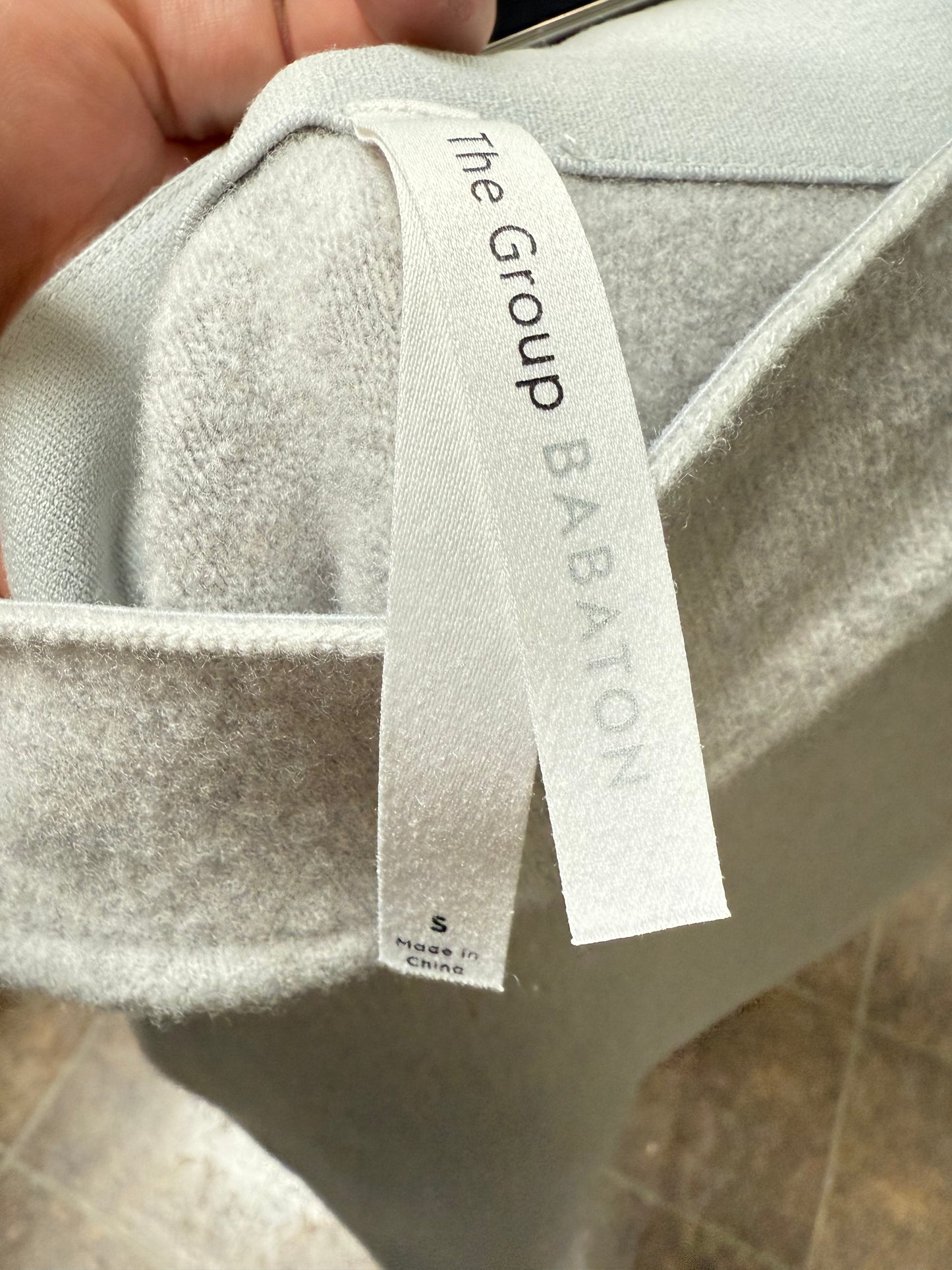 Aritzia Babaton Johan Skirt (S)