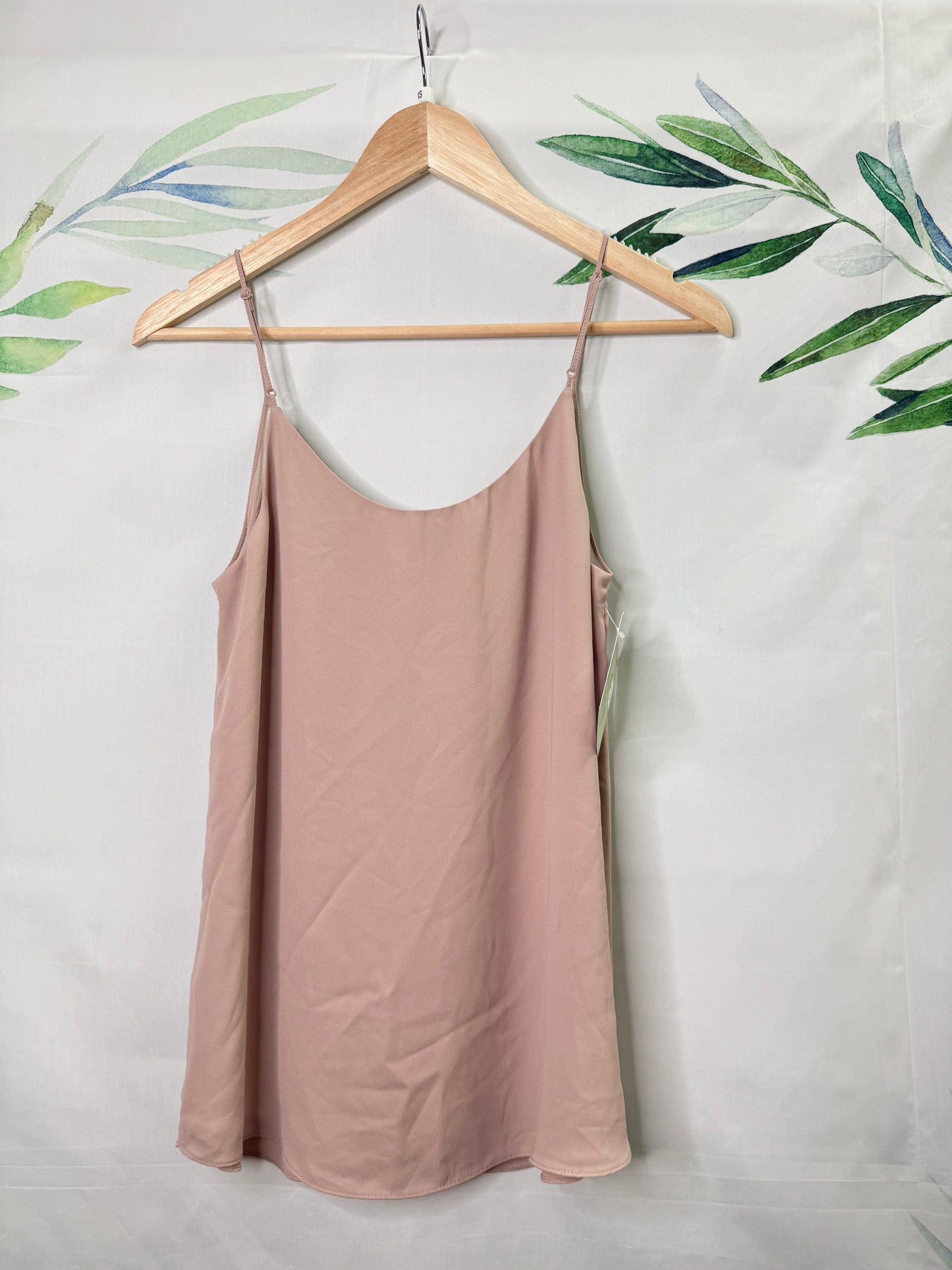 Aritzia Babaton Galen Cami Tank (XS)