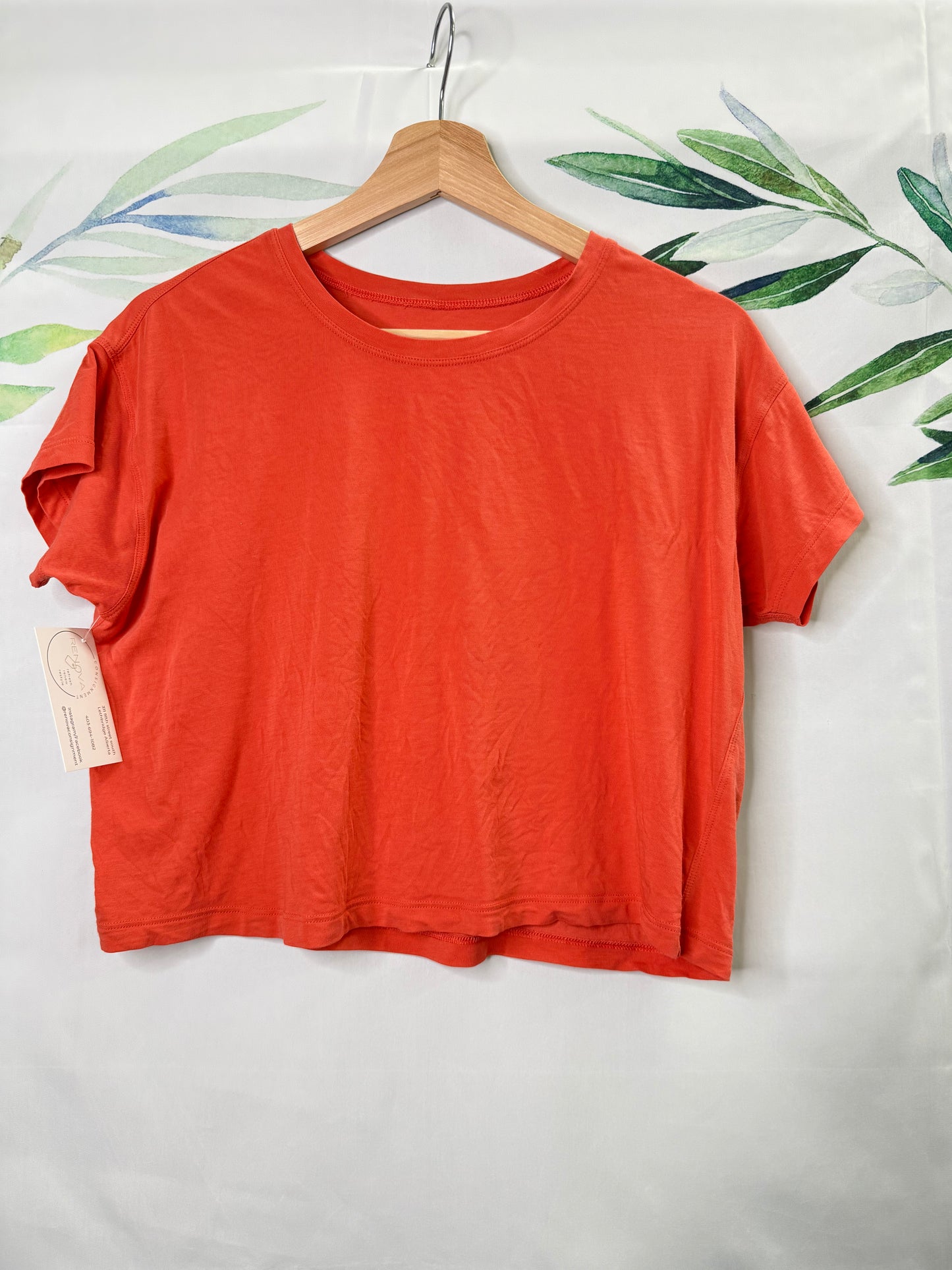 Lululemon Cates Tee (8)