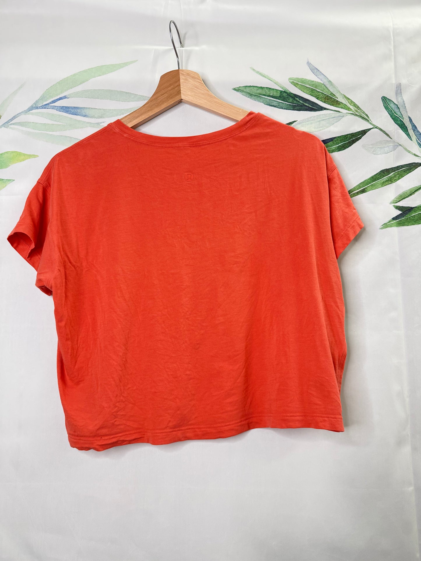 Lululemon Cates Tee (8)