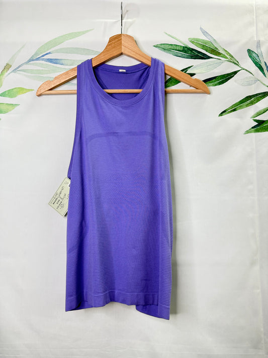 Lululemon Swiftly High Neck Tank (8)