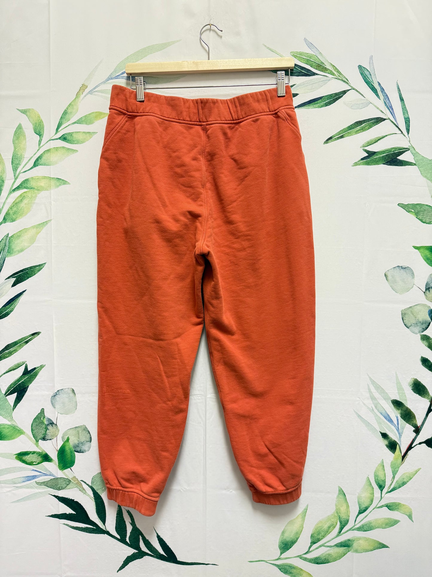Lululemon Relaxed HR Jogger 26” (10)