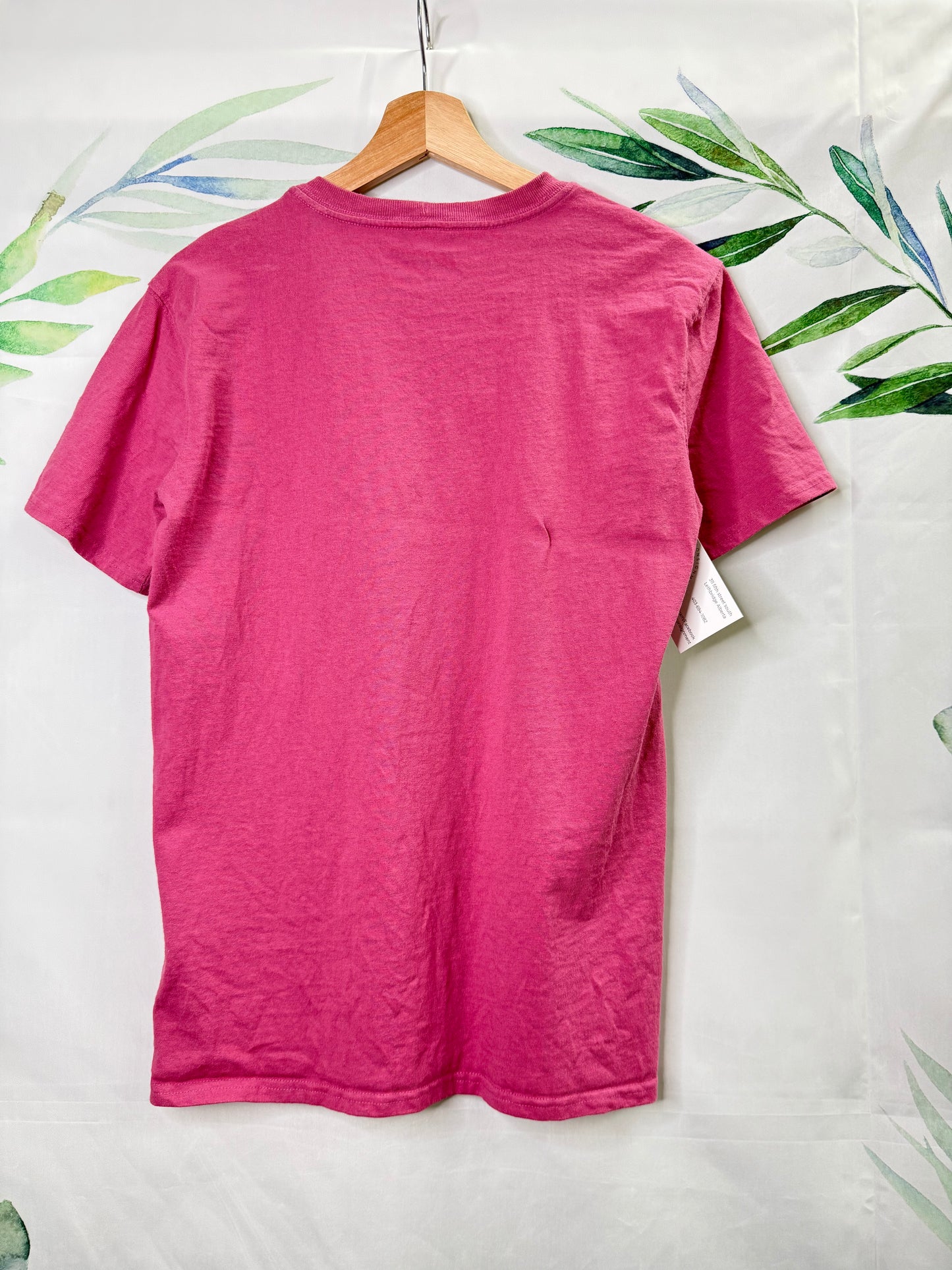 Carhartt Loose Fit Pocket Tee (XS)