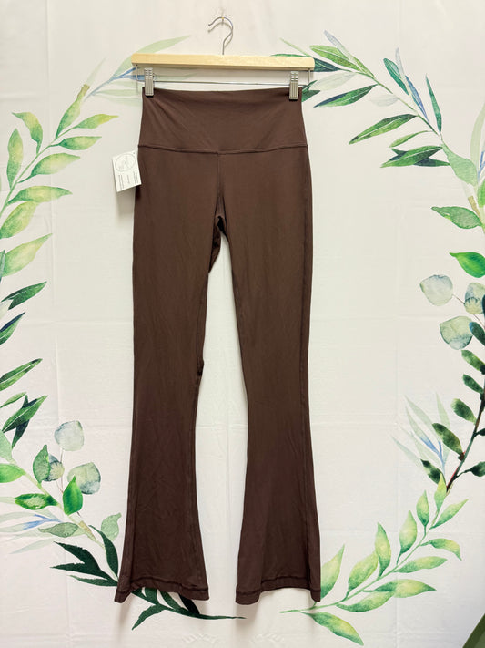 Lululemon Align Mini Flare HR Pant 32” (6)
