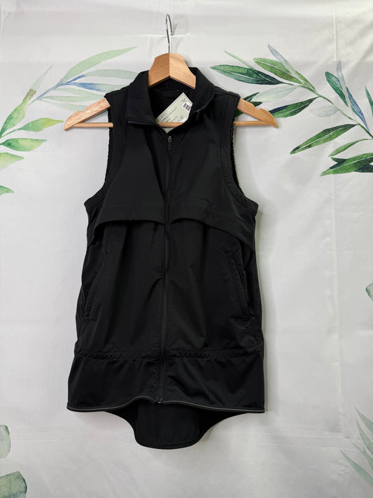 Lululemon Kicking Asphalt Vest (4)