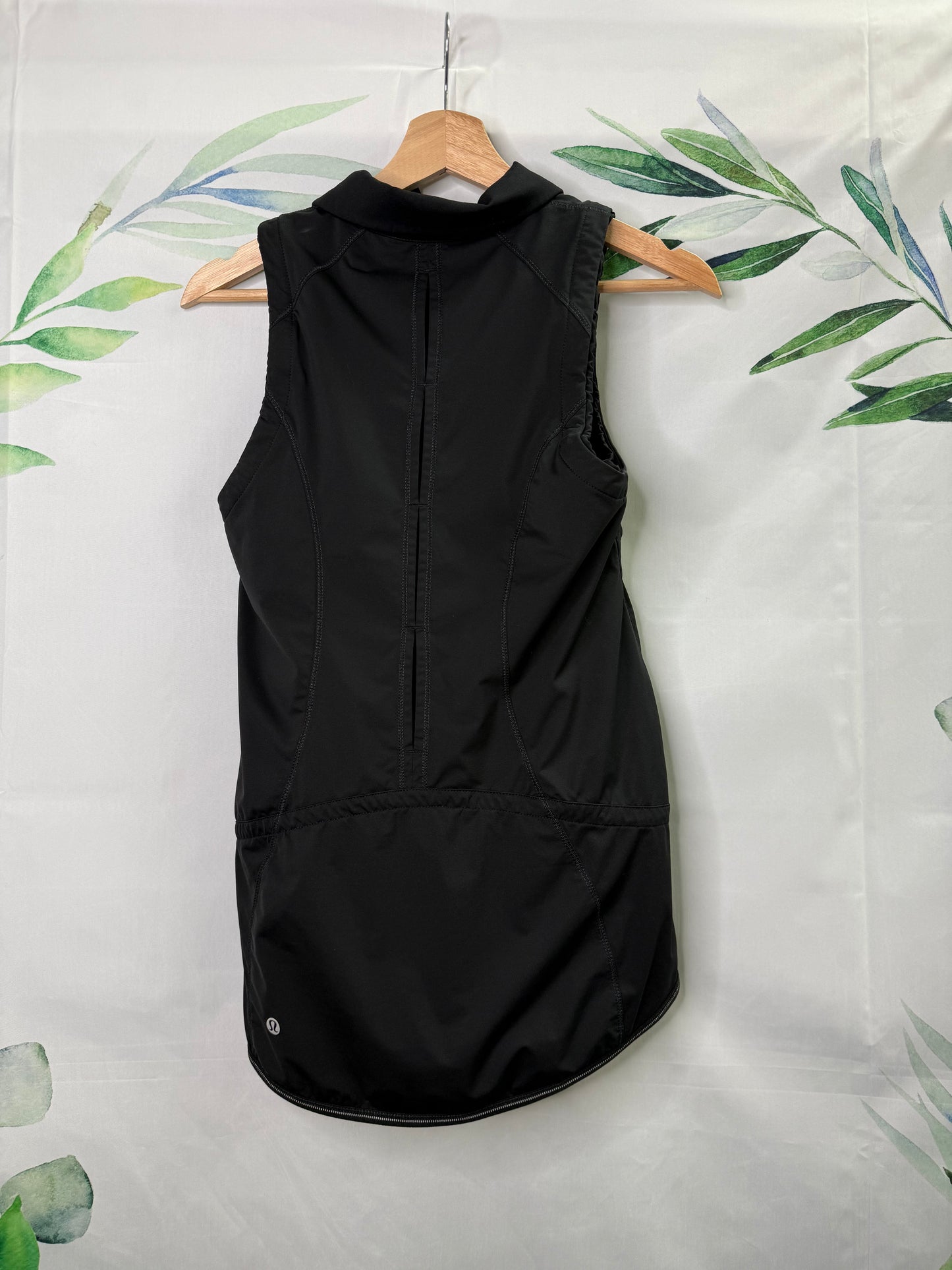 Lululemon Kicking Asphalt Vest (4)