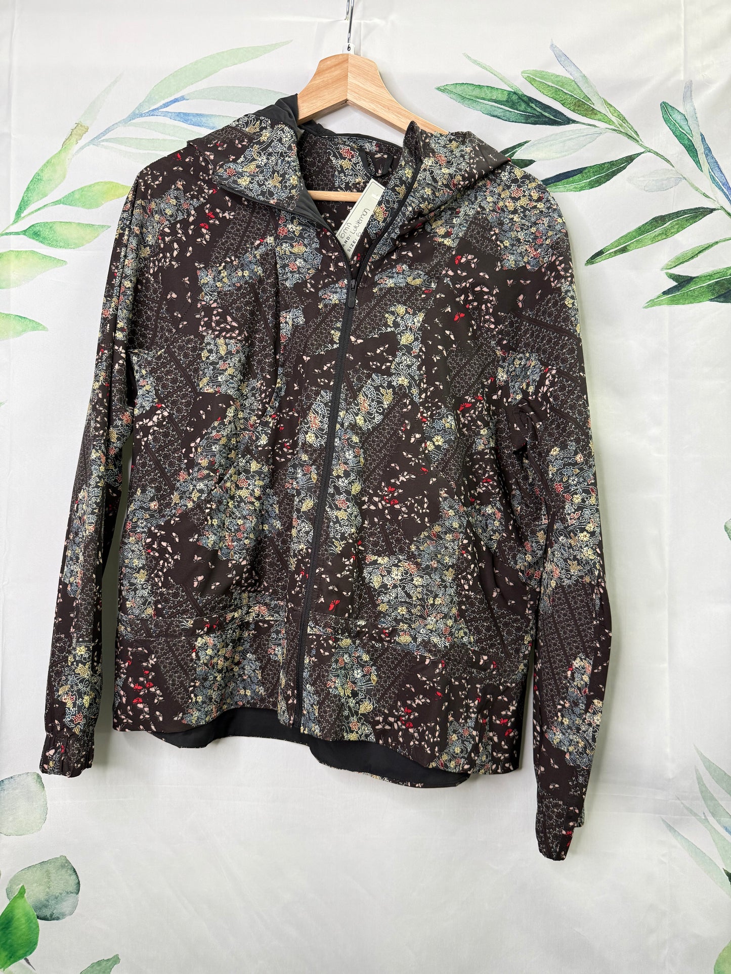 Lululemon Pack It Up Jacket (6)