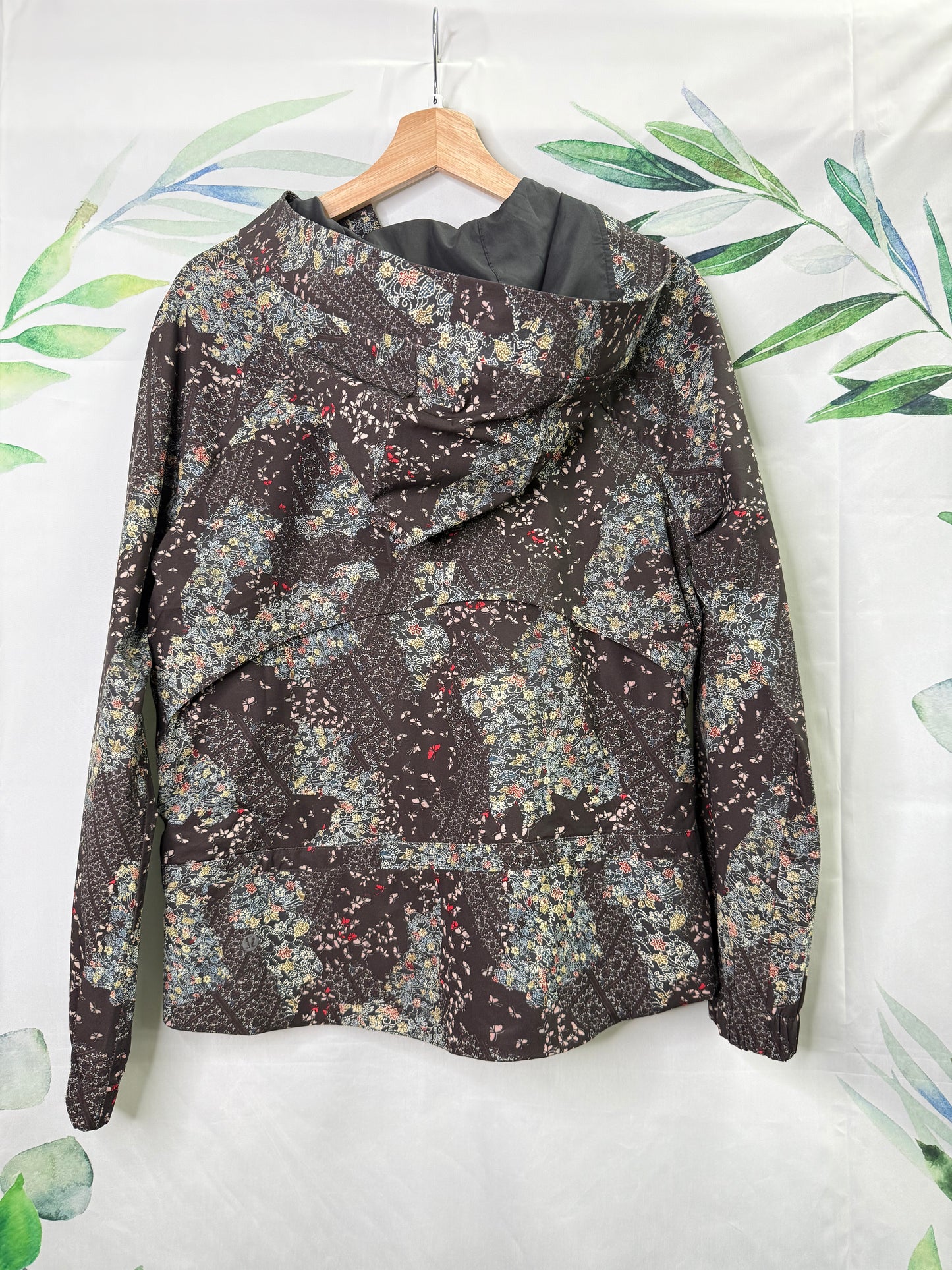 Lululemon Pack It Up Jacket (6)