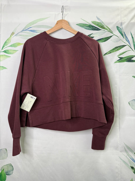 Nike Versa Longsleeve (S)