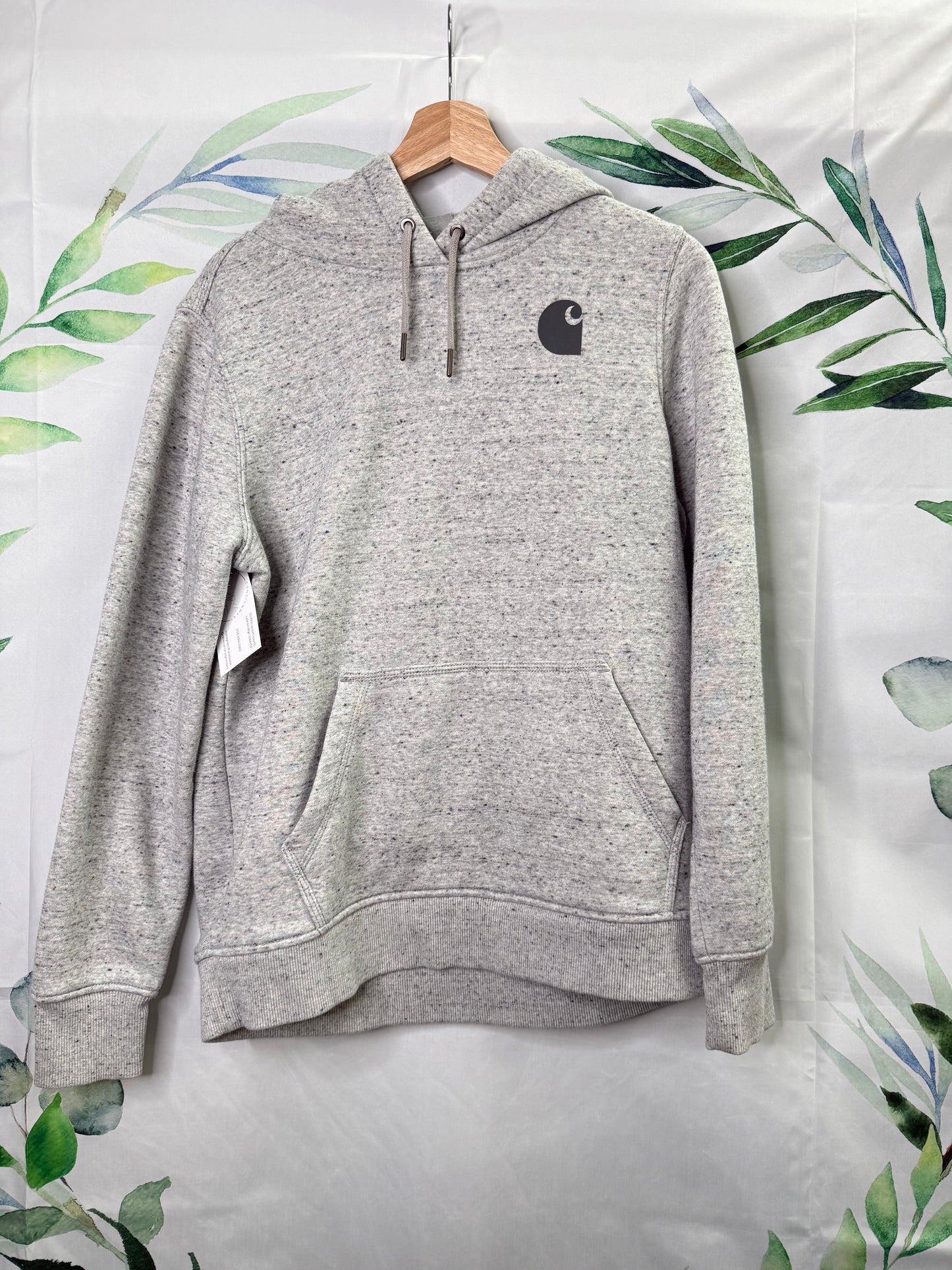 Carhartt Relaxed Graphic Hoodie (M)