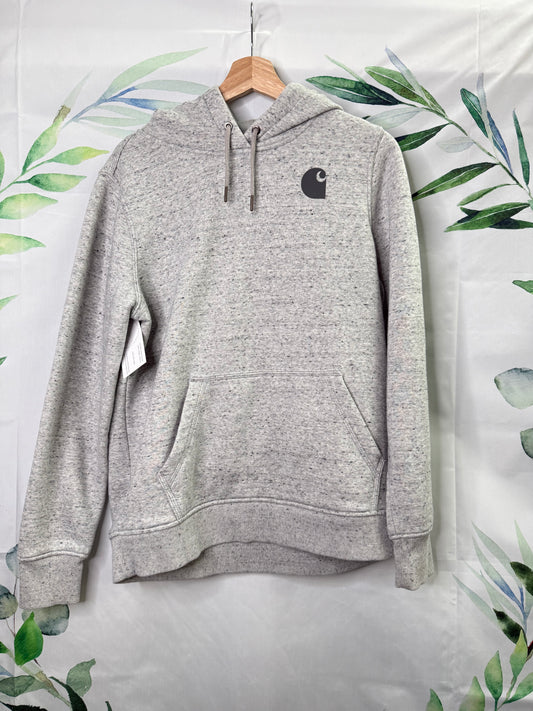 Carhartt Relaxed Graphic Hoodie (M)